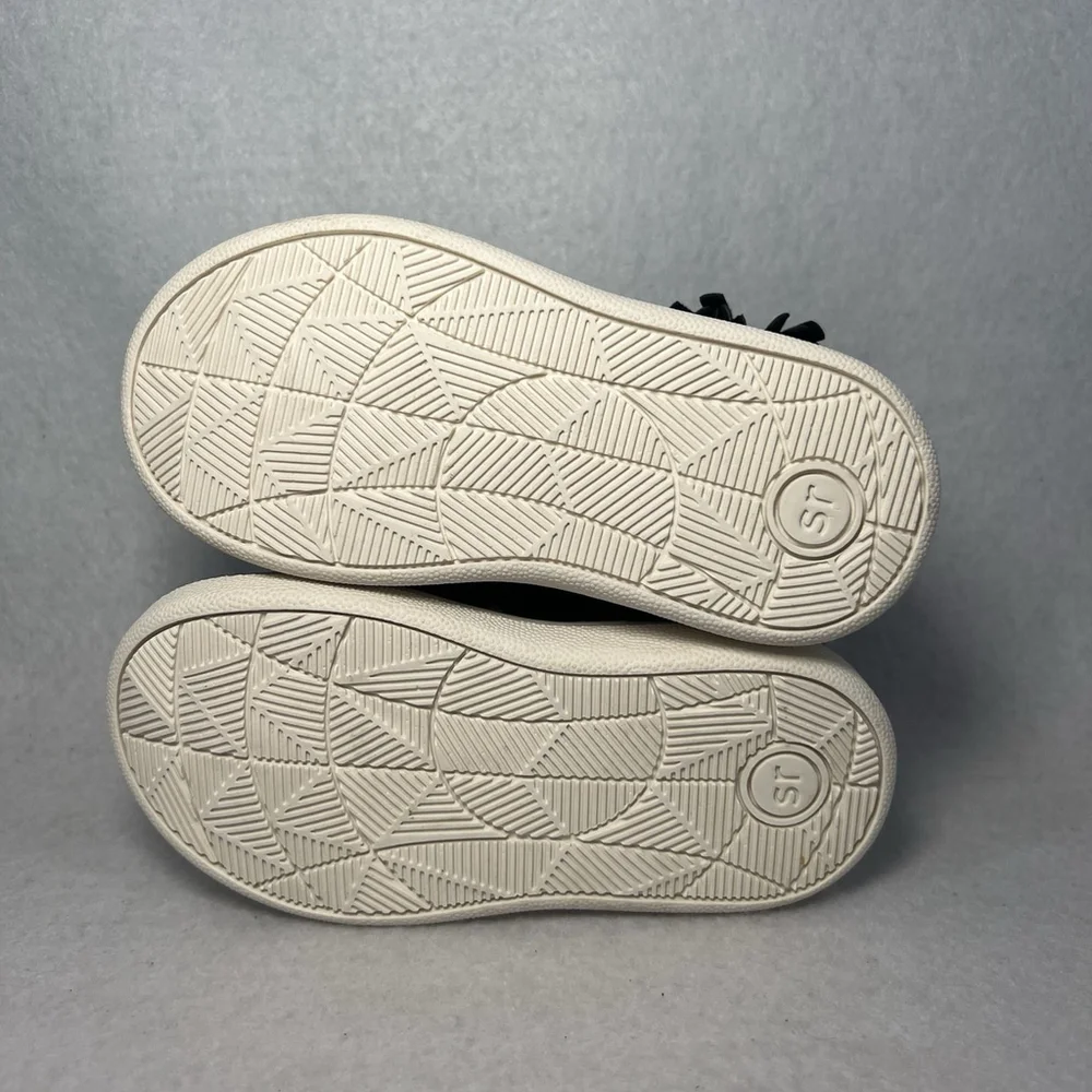 Stride durability boots